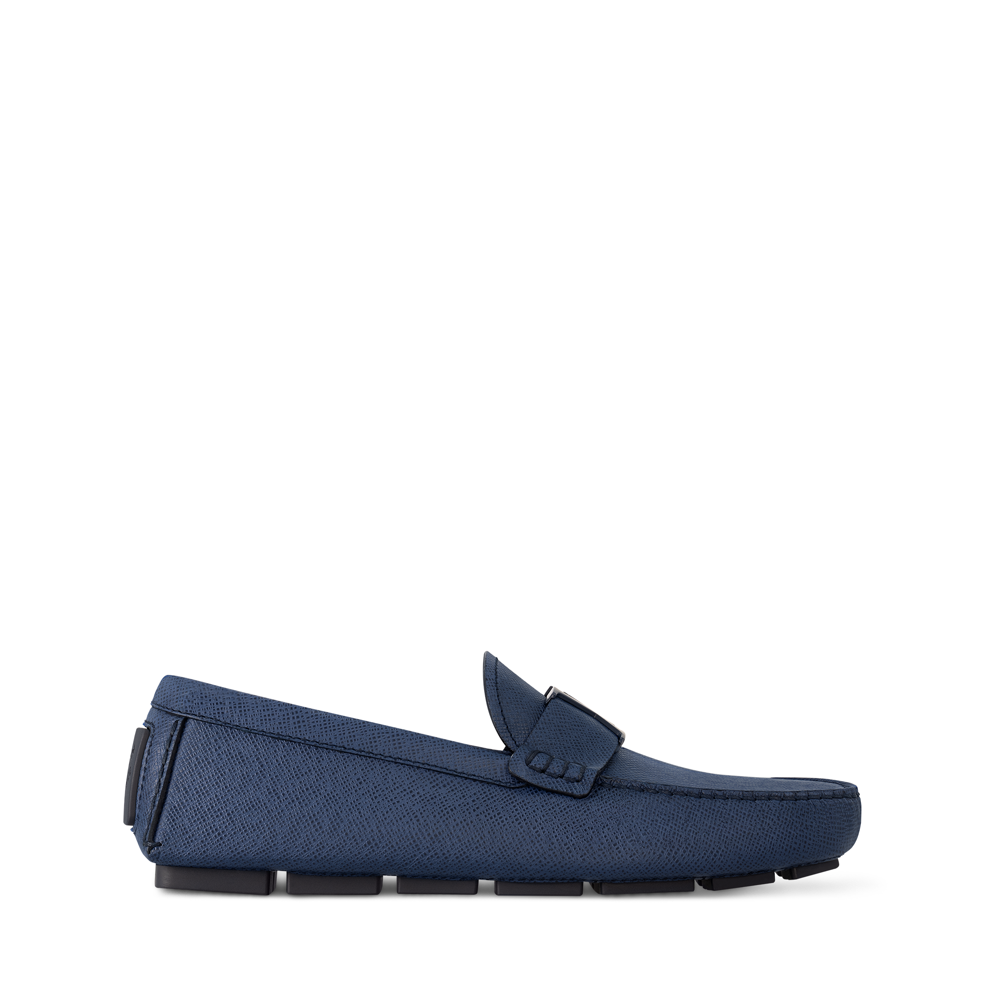 LV Monza Taiga - Shoes | LOUIS VUITTON
